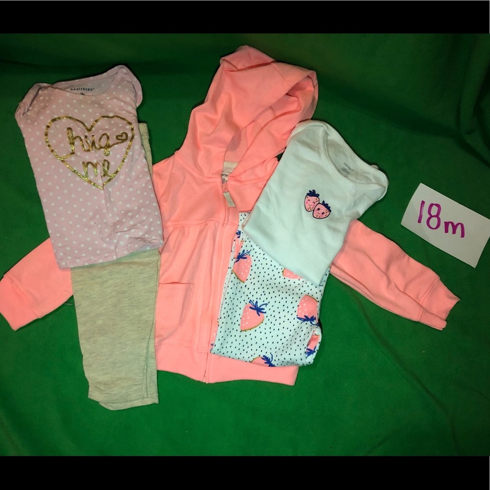Outfit set
